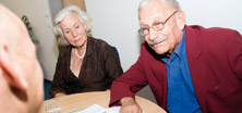 Betreutes Wohnen