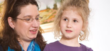 Familienpflege