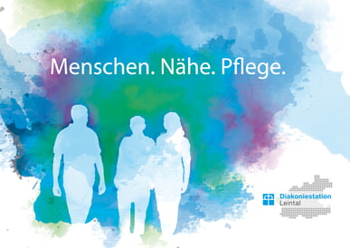 Examinierte Pflegefachkräfte (m/w/d) in Teilzeit oder auf Minijobbasis