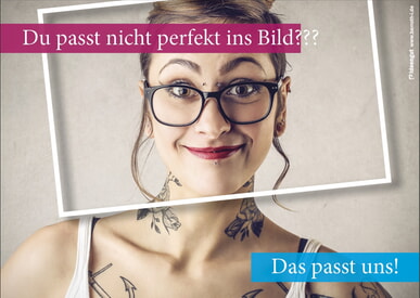 Gesundheits-/Krankenpfleger*innen in Vollzeit/Teilzeit